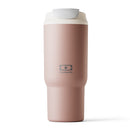 Monbento Travel Mug L - Rosa Moka