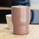 Monbento Travel Mug S - Rosa Moka