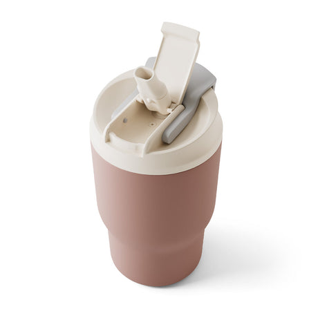 Monbento Travel Mug S - Rosa Moka