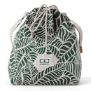 Monbento Mb Fresh Insulated Lunch Bag - Jungle