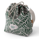 Monbento Mb Fresh Insulated Lunch Bag - Jungle