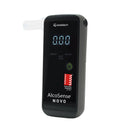 Alcosense® Novo GEN 2 Personal Breathalyser AS3547 Certified