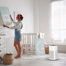 Ionmax Lavish ION350 Smart Antibacterial HEPA Air Purifier