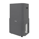 Ionmax Leone Pro ION626 25L/day 2 in 1  Compressor Dehumidifier & Air Purifier