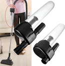 Hygieia Cyclonic Dust Separator (Bag Saver) - For Most Vacuum Brands