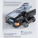 Hygieia T6 Wet Dry Mop Head -  For Dyson V7, V8, V10, V11, V15 & GEN5 Models
