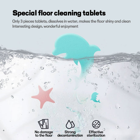 T6 Wet Dry Mop Head for Dyson V7, V8, V10, V11, V15 & GEN5 Vacuum Cleaners