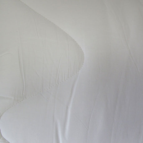 1000GSM Luxe Fully Fitted Mattress Topper 10cm thick with Fitted Skirt King
