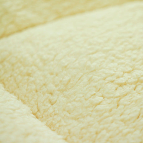Ramesses 1200GSM Sherpa Winter Mattress Topper King Single