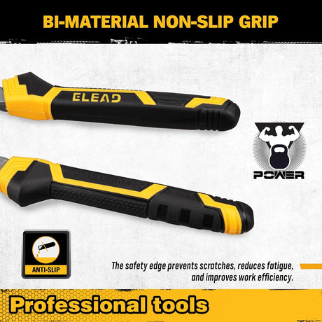 Adjustable Oil Filter Wrench Set - 9