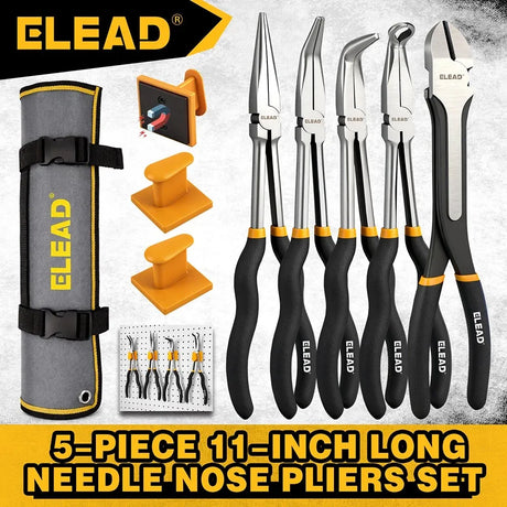 ELEAD 5Pcs 11