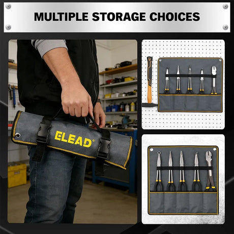ELEAD 5Pcs 11