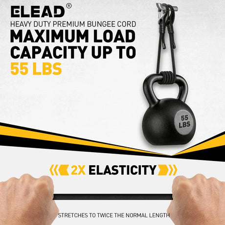 ELEAD 3/16
