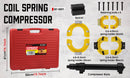 HORUSDY 4500Kg Macpherson Strut Coil Spring Compressor Dumper Extractor Tool