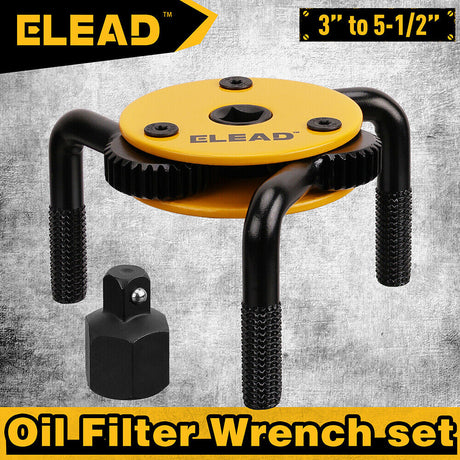 ELEAD 3