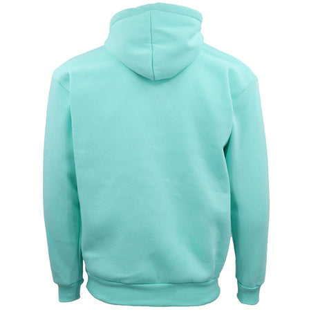 Adult Unisex Men's Basic Plain Hoodie Pullover Sweater Sweatshirt Jumper XS-8XL, Dark Grey, S