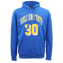Men's Fleece Pullover Hoodie Jacket Sports Jumper Jersey Chicago Golden State, Red - Chicago 23, S