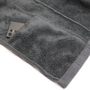 Mens Thick Zip Up Jumper w Sherpa Fur Lined Sweatshirt Winter Unisex Jacket Coat, Navy, 2XL