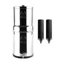 Phoenix Stainless Steel 8L with Smart Carbon Filter