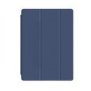 Shockproof Silicone iPad Air 4 Cover with Pencil Slot and Smart Wake - Maccha Green