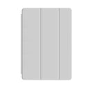 Shockproof Silicone iPad Air 4 Cover with Pencil Slot and Smart Wake - Maccha Green