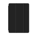 Shockproof Silicone iPad Air 4 Cover with Pencil Slot and Smart Wake - Maccha Green
