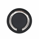 Iring Phone Ring Finger Holder Stand Car Mount Hook For Iphone Ipad Mobile Grip - A13-Gold