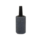10Pcs Air Stone Aerator Diffusers for Aquarium Oxygen Bubbles - Black