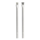 Algae Cleaning Brush for Stone Wood Aquarium Water Grass Landscaping - Stainless Steel Brush Wire-15cm