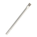 Algae Cleaning Brush for Stone Wood Aquarium Water Grass Landscaping - Stainless Steel Brush Wire-15cm
