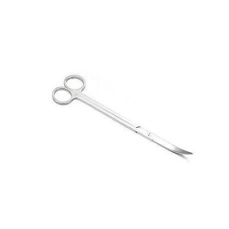 Stainless Steel Aquarium Tool Set Tweezers Scissors Spatula Kit 4 5 6PCS - 6PCS Tool + Bag