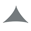 Waterproof Outdoor Shade Sail Garden Sun Canopy UV Protection Patio Awning Cloth - 3x5m Quadrilateral