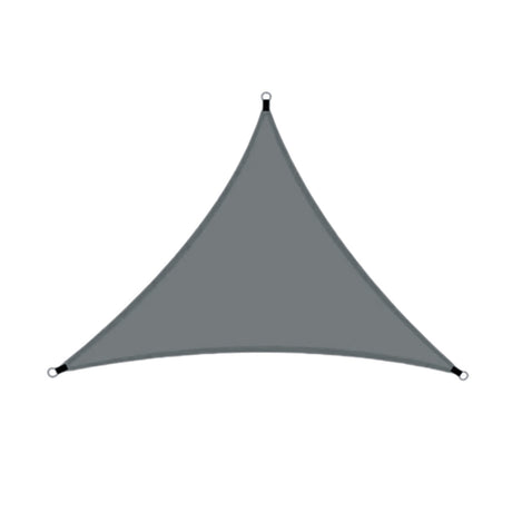 Waterproof Outdoor Shade Sail Garden Sun Canopy UV Protection Patio Awning Cloth - 3x5m Quadrilateral