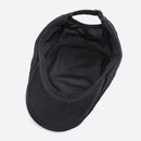 Summer Mesh Beret Cap Lightweight Breathable Thin Sunshade Hat Outdoor Style
