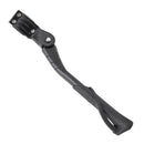 Mountain Bike Foot Support Stand Pedal Support for Bicycle Repair Maintenance - Three-hole model