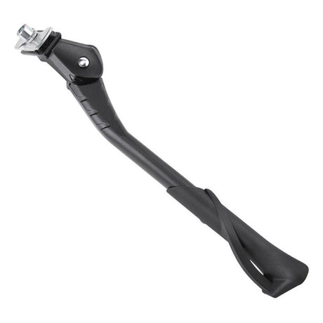 Mountain Bike Foot Support Stand Pedal Support for Bicycle Repair Maintenance - Three-hole model