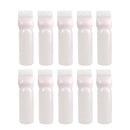 Hair Dry Cleaning Hair Bottle Combing Teeth Coloring Cream Scale Water Perm Potion Salon Tools