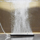 Nano Bubble Air Stone Bar for Aquarium Fish Tank Pond DWC Hydro System - 10CM