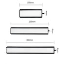 Nano Bubble Air Stone Bar for Aquarium Fish Tank Pond DWC Hydro System - 10CM