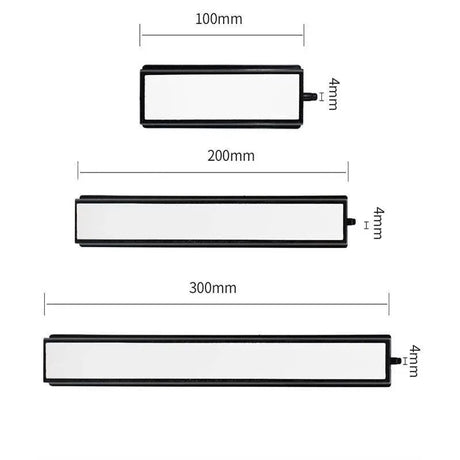 Nano Bubble Air Stone Bar for Aquarium Fish Tank Pond DWC Hydro System - 10CM