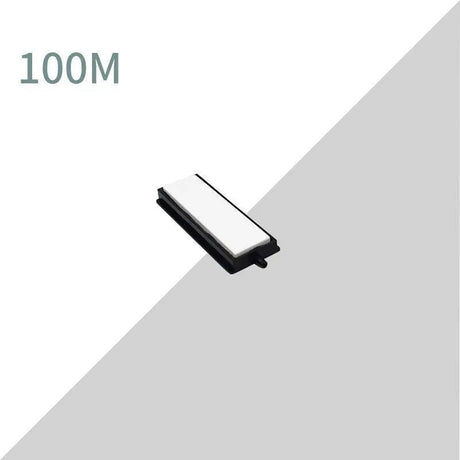 Nano Bubble Air Stone Bar for Aquarium Fish Tank Pond DWC Hydro System - 10CM