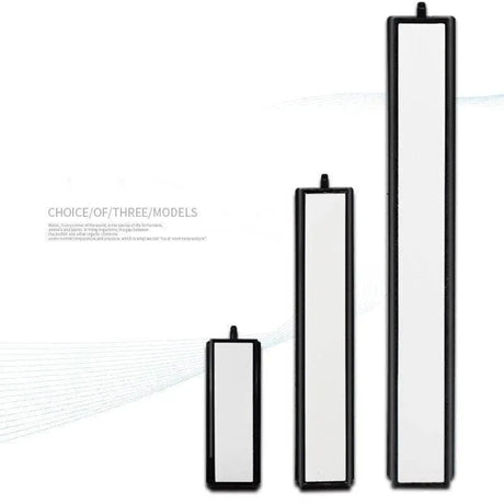 Nano Bubble Air Stone Bar for Aquarium Fish Tank Pond DWC Hydro System - 10CM&20CM&30CM