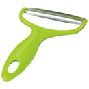 Stainless Steel Cabbage Peeler Wide Blade Vegetable Shredder with Ergonomic Handle