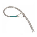 Stainless Steel Cable Pulling Sock Wire Grip Tool for NBN Telstra Ducting 6 Sizes - Blue(4-6MM)