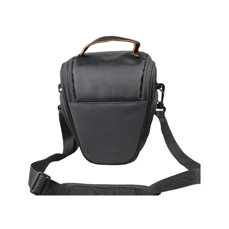 DSLR Camera Bag Triangle Style Mirrorless Cameras Waterproof Shockproof Durable