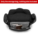 Portable Mirrorless Camera Shoulder Bag Waterproof Shockproof For Camera Storage