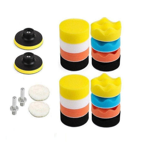 22Pcs 3