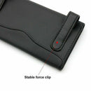 Car Tissue Box Cover Towel Sun Visor Paper Napkin Case Holder Organizer Storage