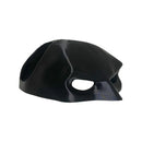 Halloween Bat Mask Cat Mask Pet Costume Accessories for Small Dogs Cats Outfit - S