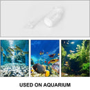 Aquarium Diffuser Glass Spiral Atomizer CO2 Reactor for Planted Tanks